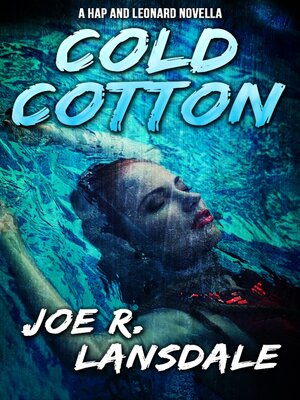 Cold Cotton - ebook